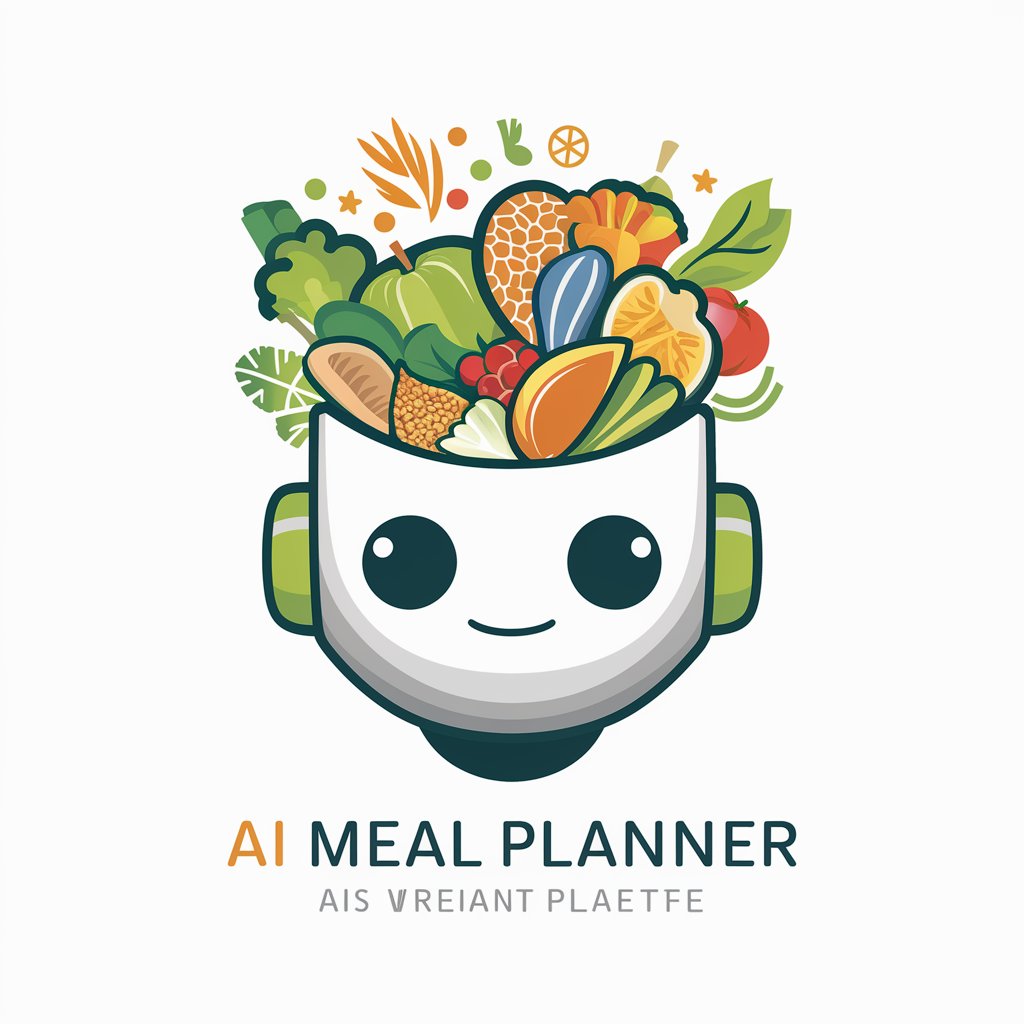 AI Meal Planner