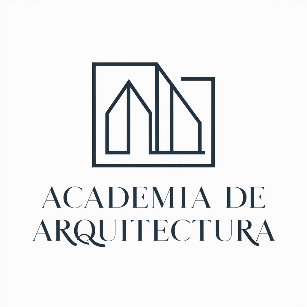 Academia de Arquitectura in GPT Store
