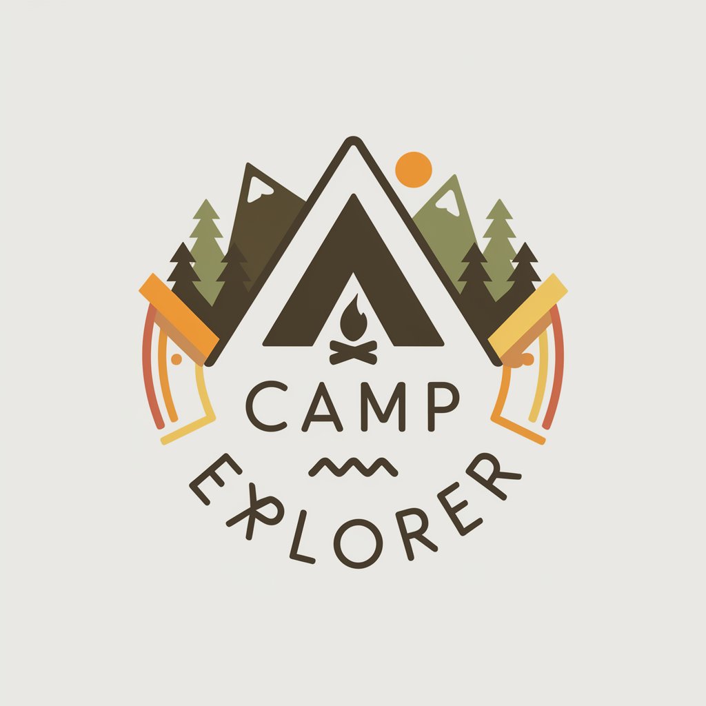 Camp Explorer
