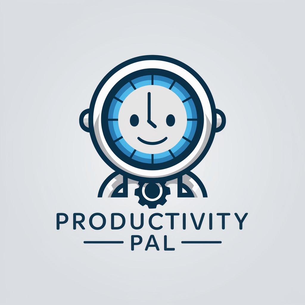 Productivity Pal