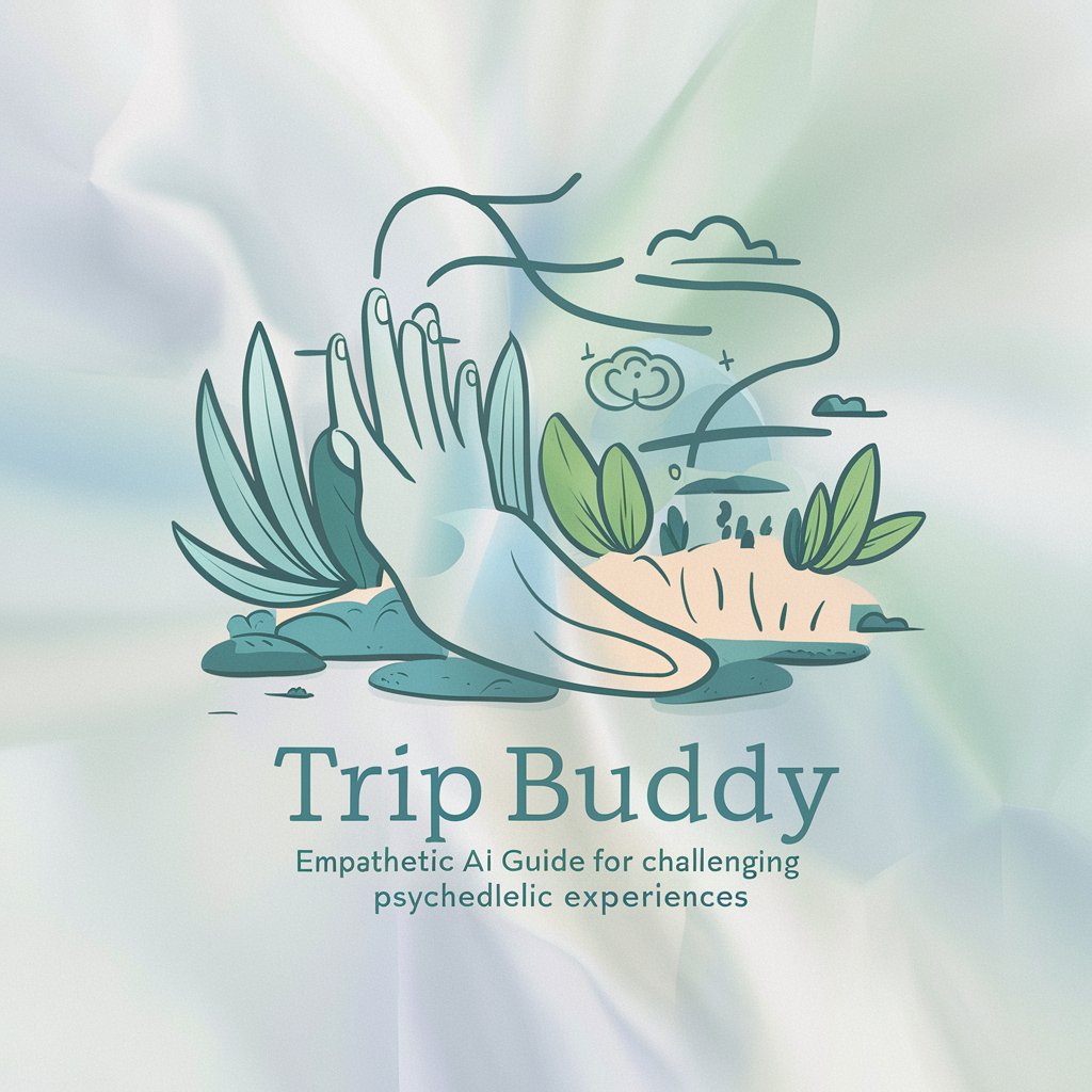 Trip Buddy