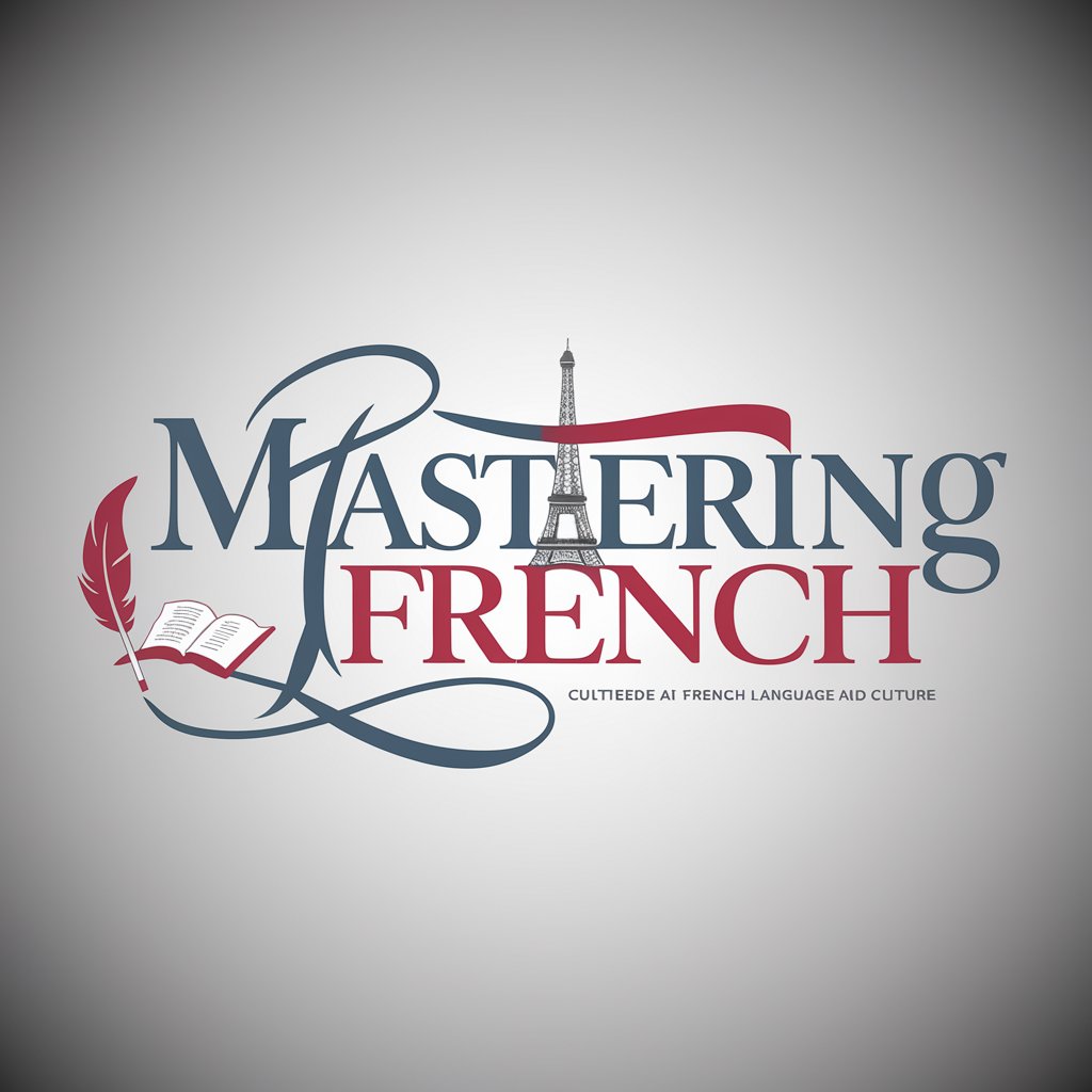 Mastering French