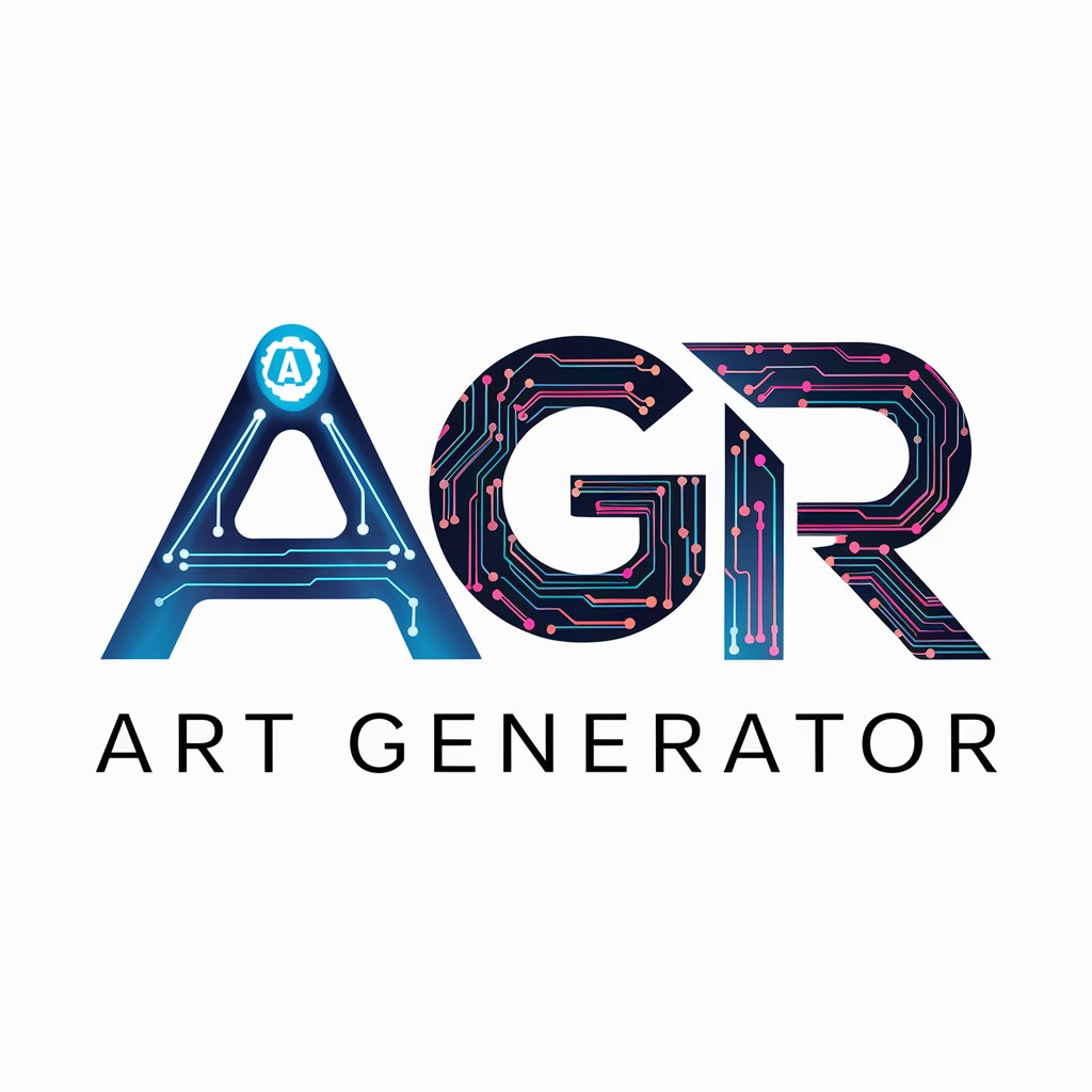 Art Generator in GPT Store