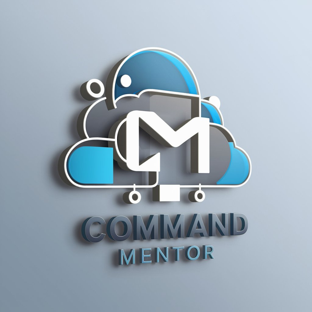 Command Mentor