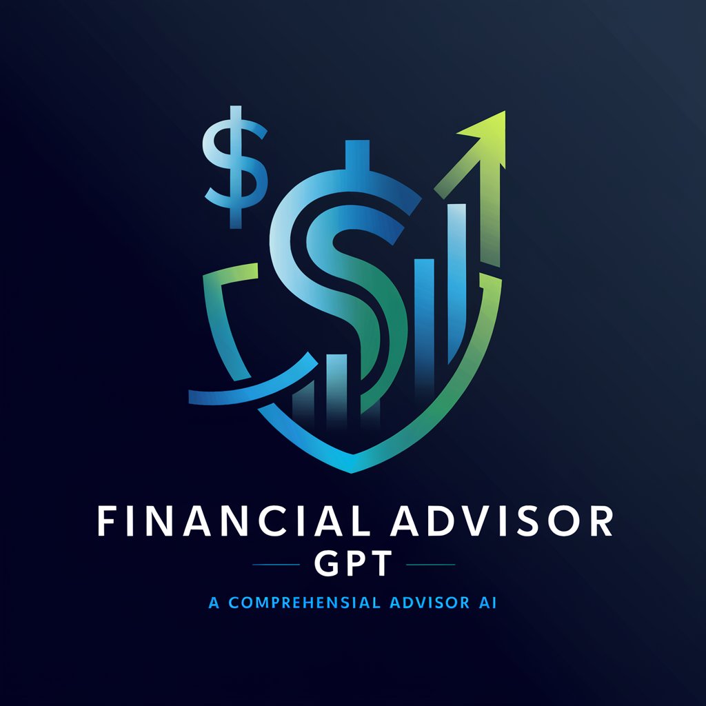 Financial Advisor GPT