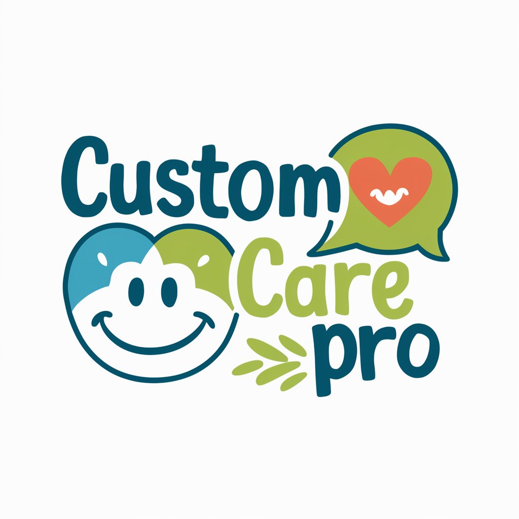 Customer Care Pro in GPT Store