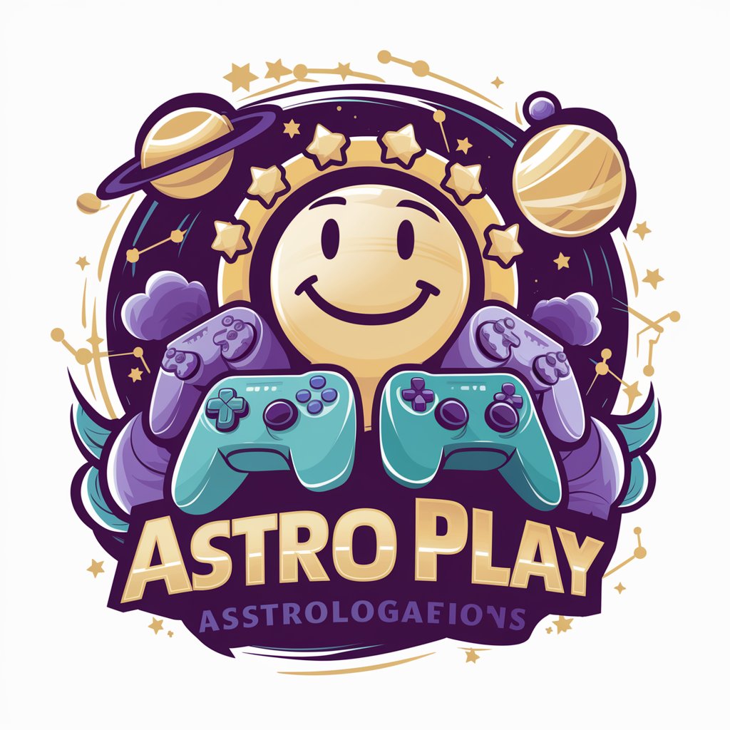 Astro Play in GPT Store