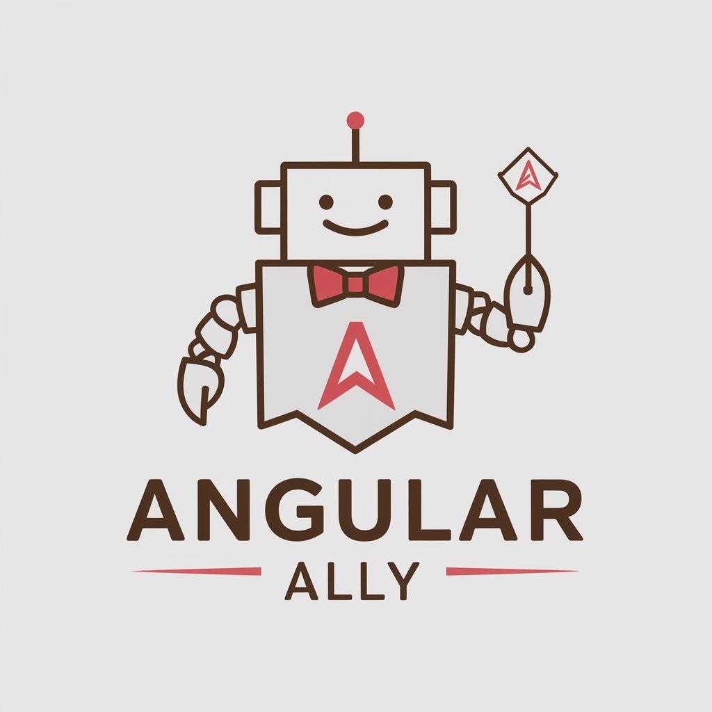 Angular Ally