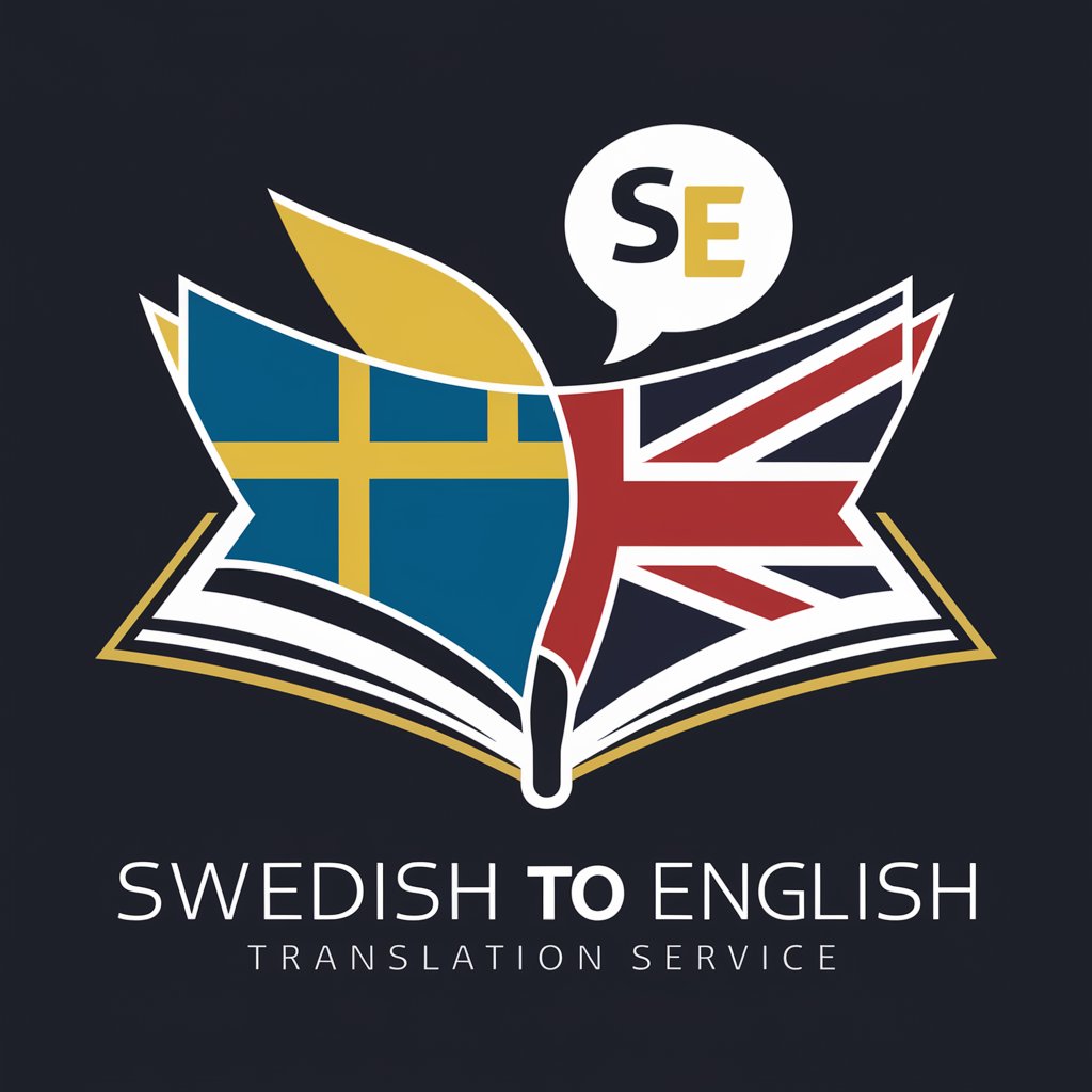 Translate Swedish  to English