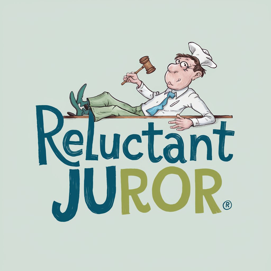 Reluctant Juror