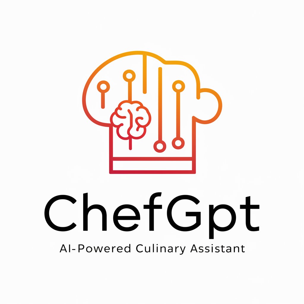 ChefGPT