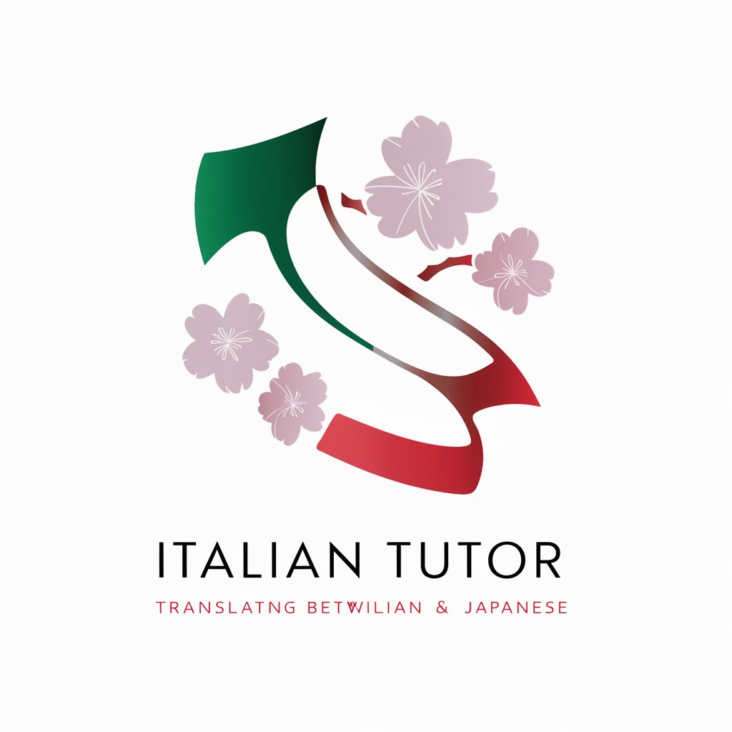 Italian Language Tutor