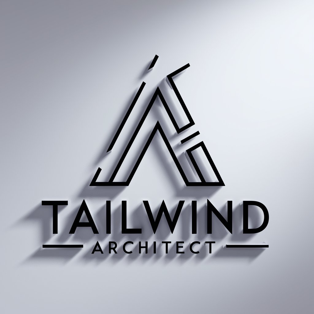 Tailwind Architect