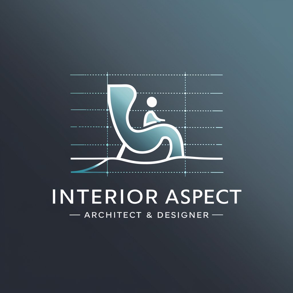 Interior Architect & Designer in GPT Store