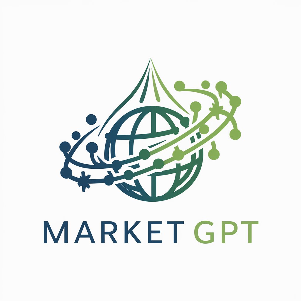 Market GPT in GPT Store