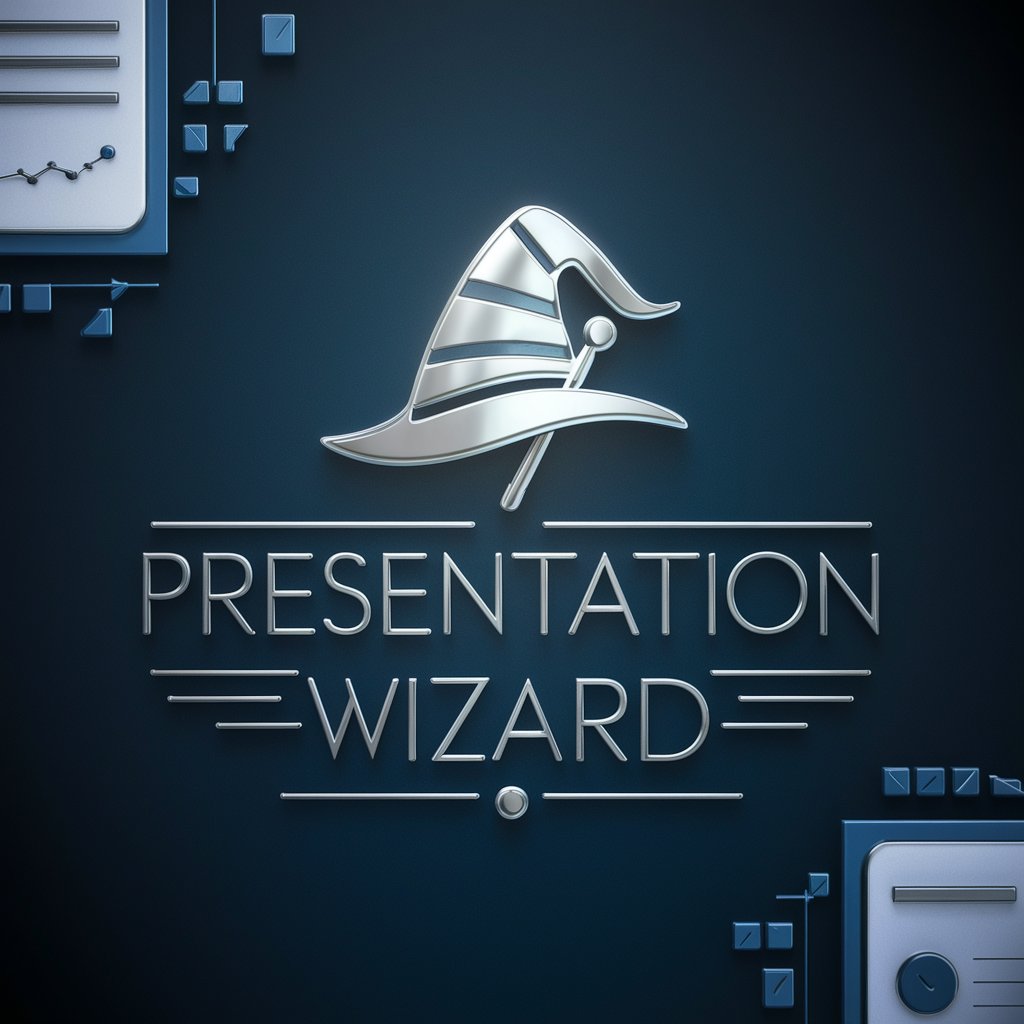 Presentation Wizard