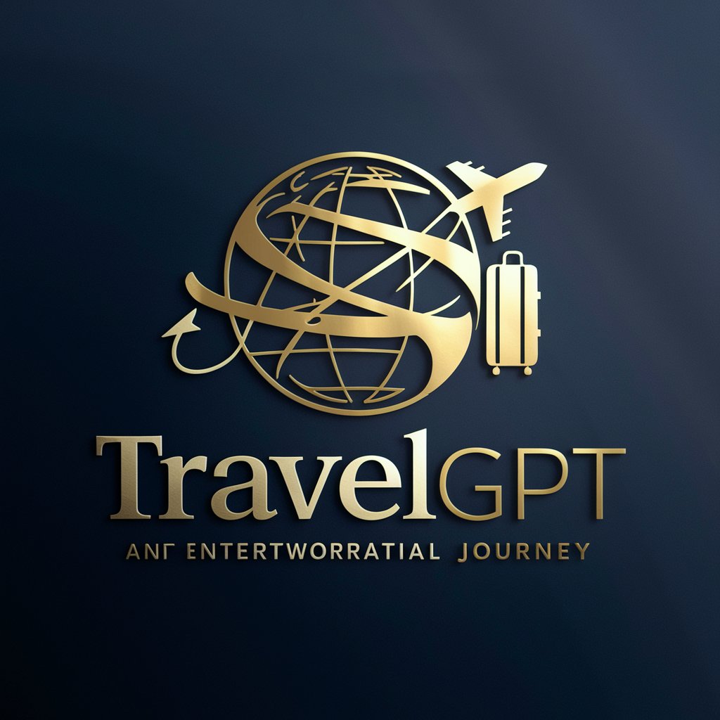 TravelGPT