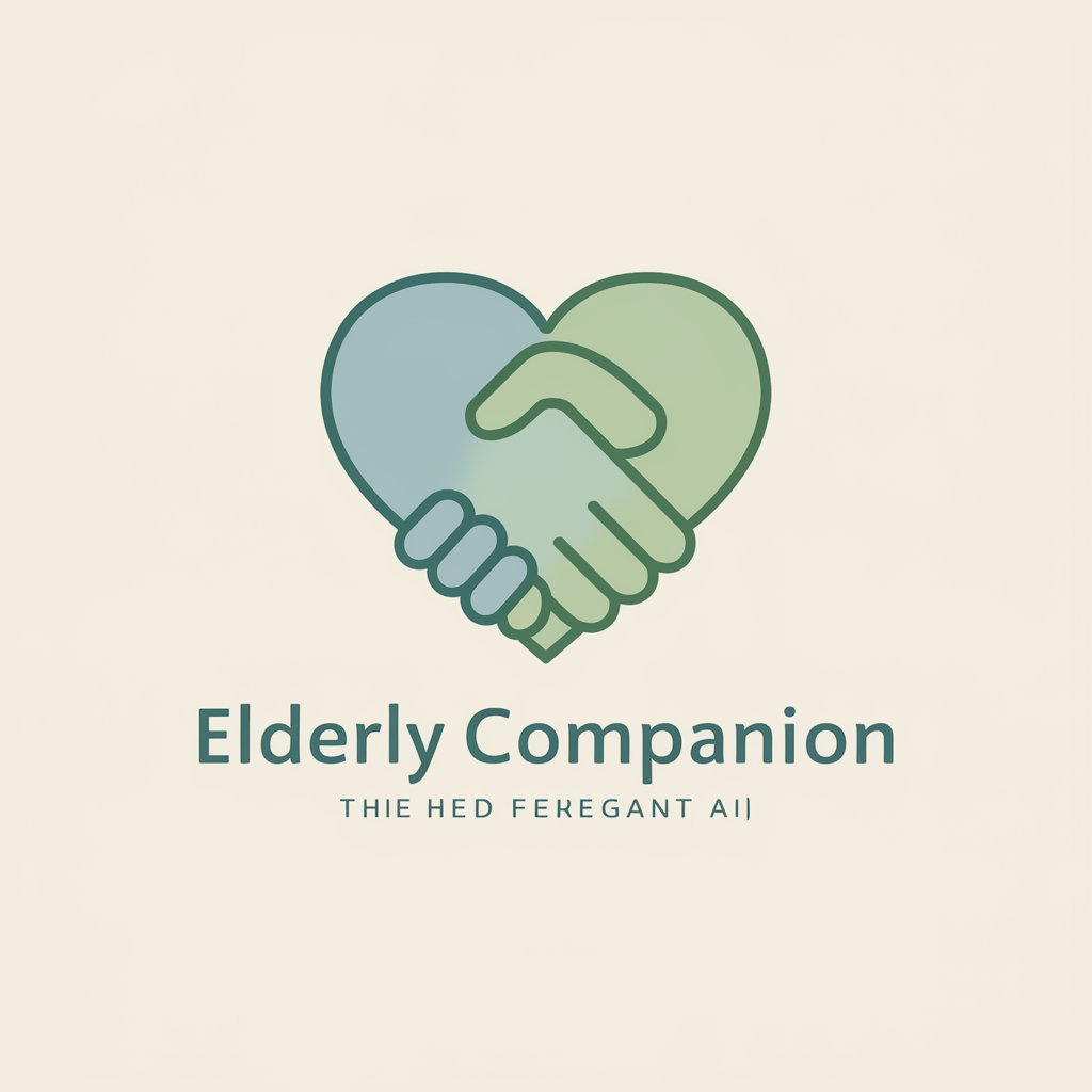 Elderly Companion