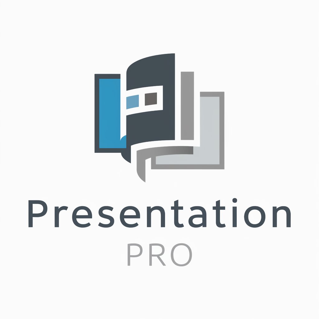 Presentation Pro