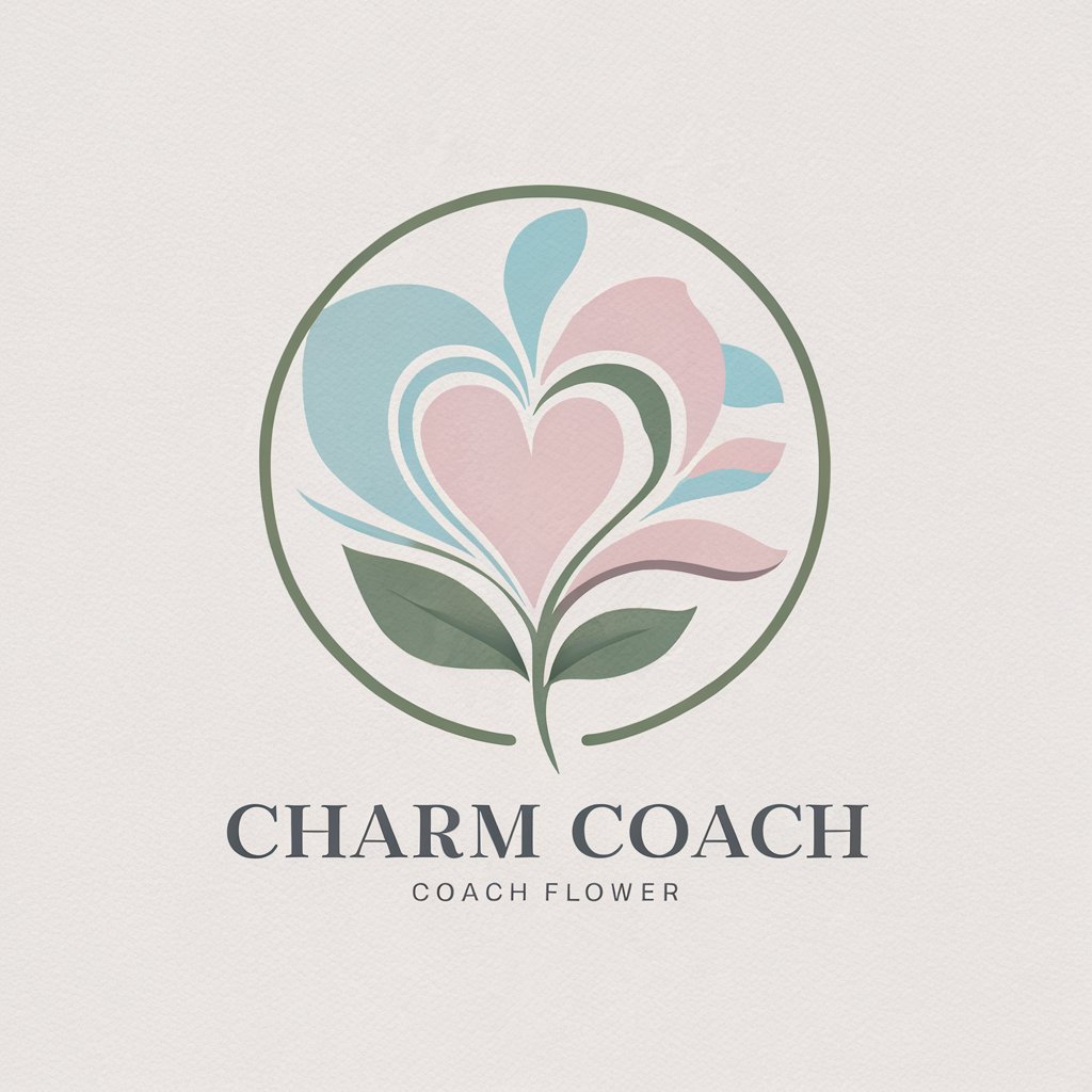 Charm Coach in GPT Store