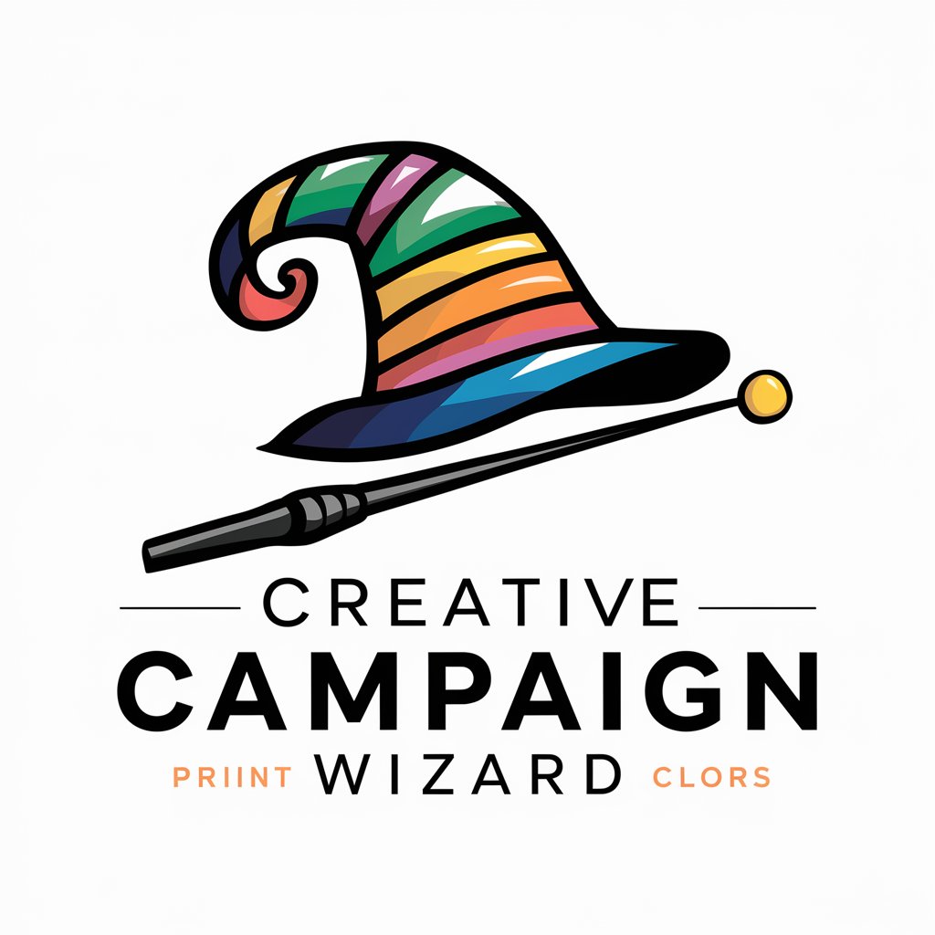 🎨✨ Creative Campaign Wizard 🚀