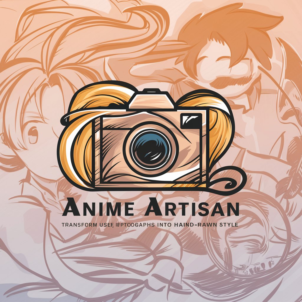 Anime Artisan