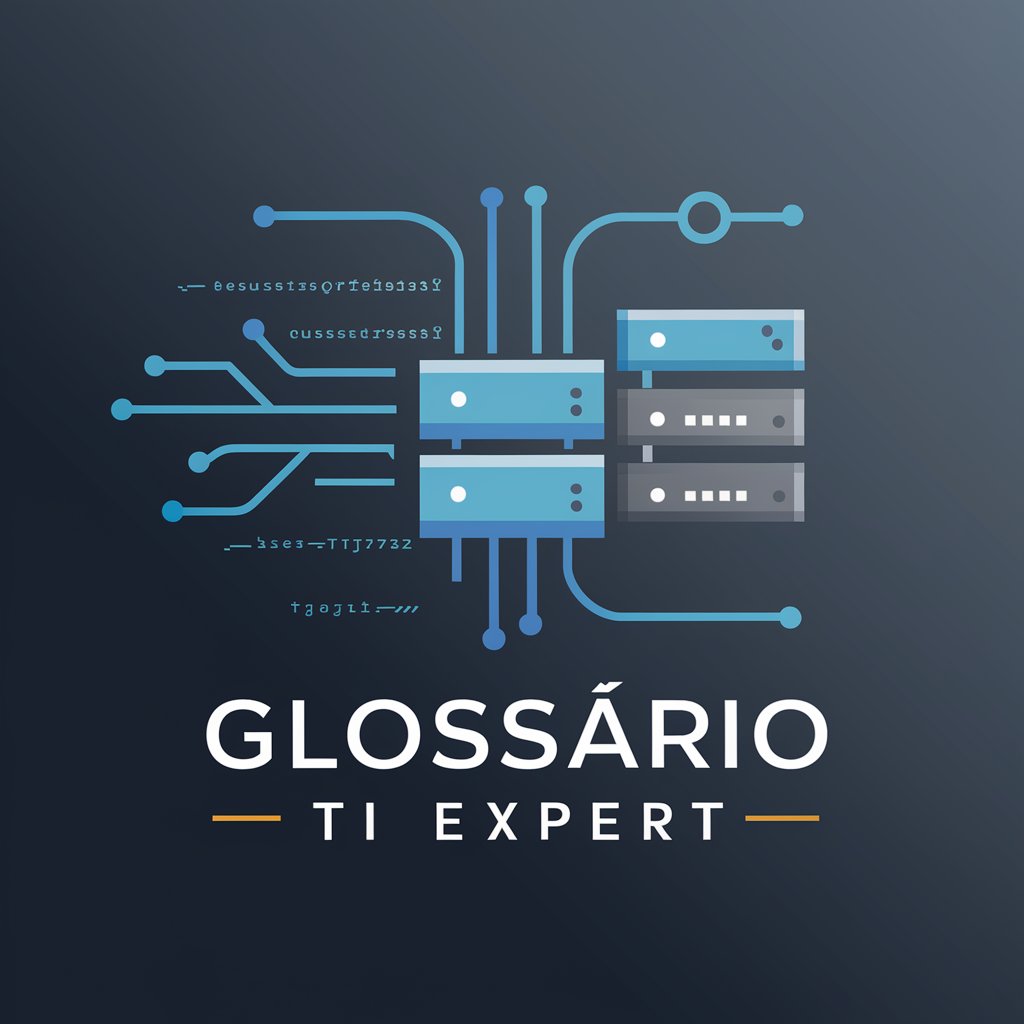 Glossário TI Expert