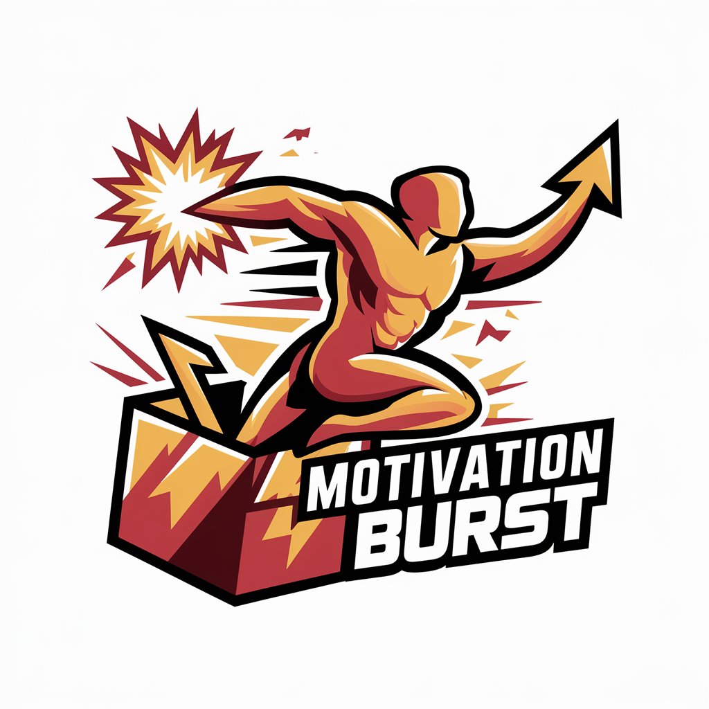 Motivation Burst