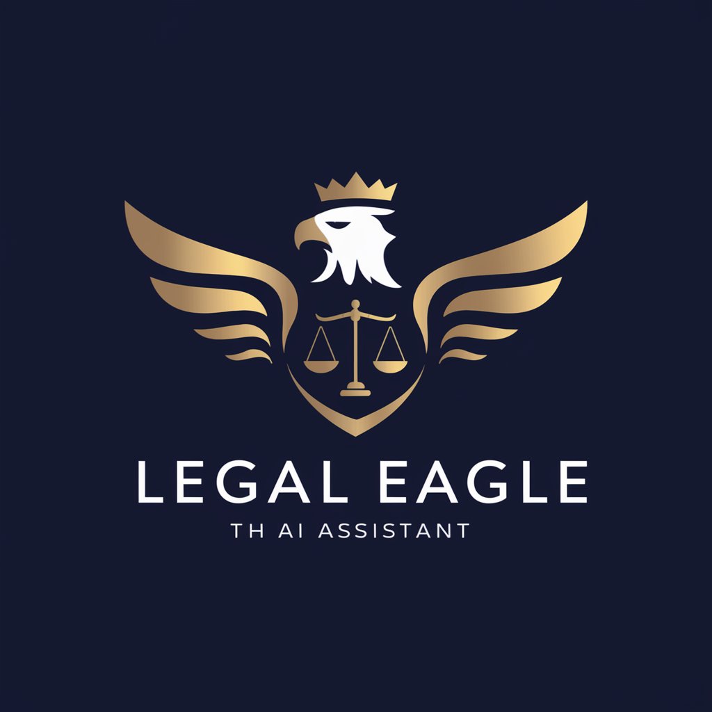 Legal Eagle