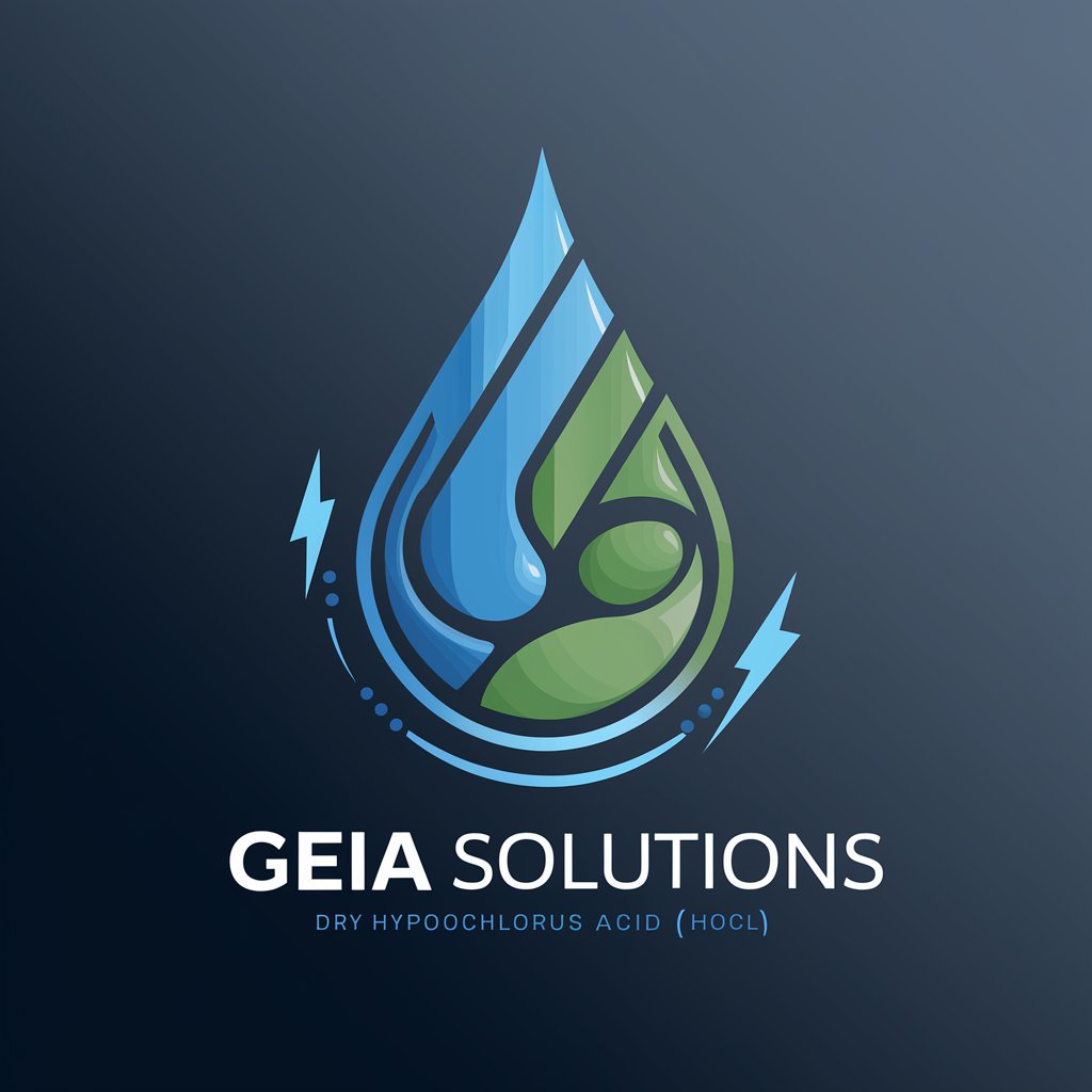 GEIA Solutions in GPT Store