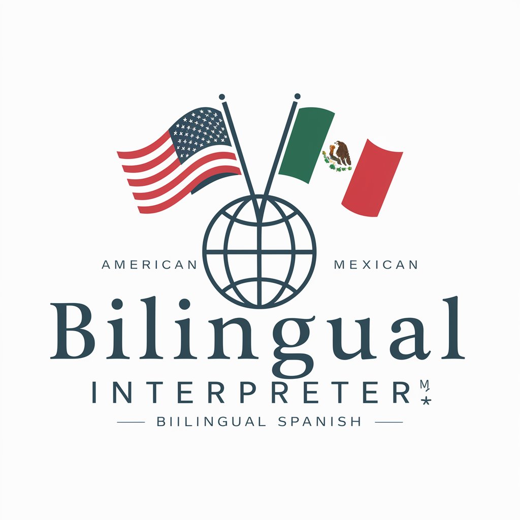 Bilingual Interpreter