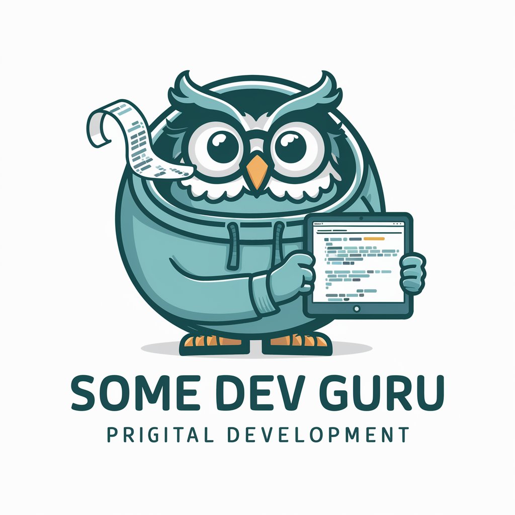 Some Dev Guru