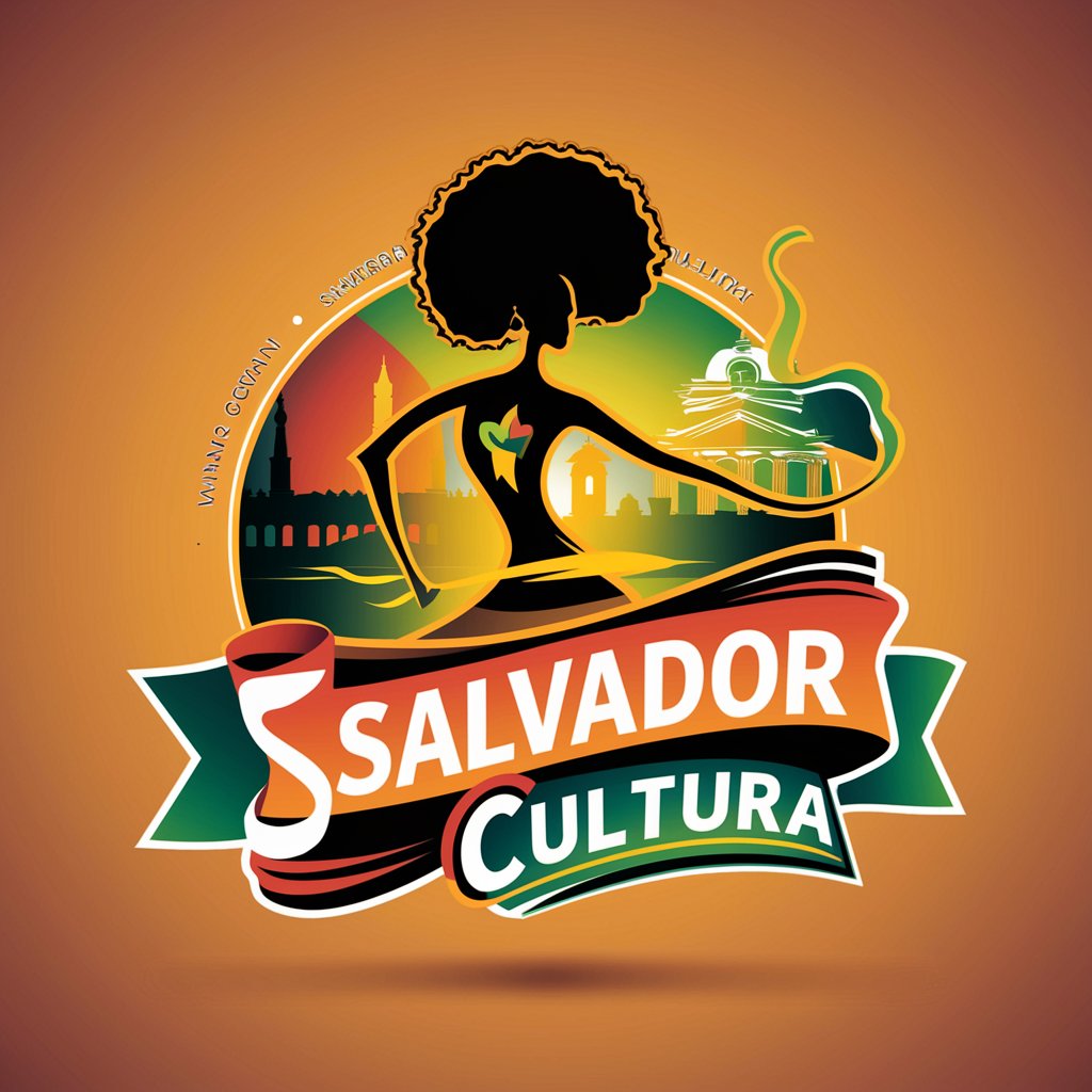 Salvador Cultura in GPT Store