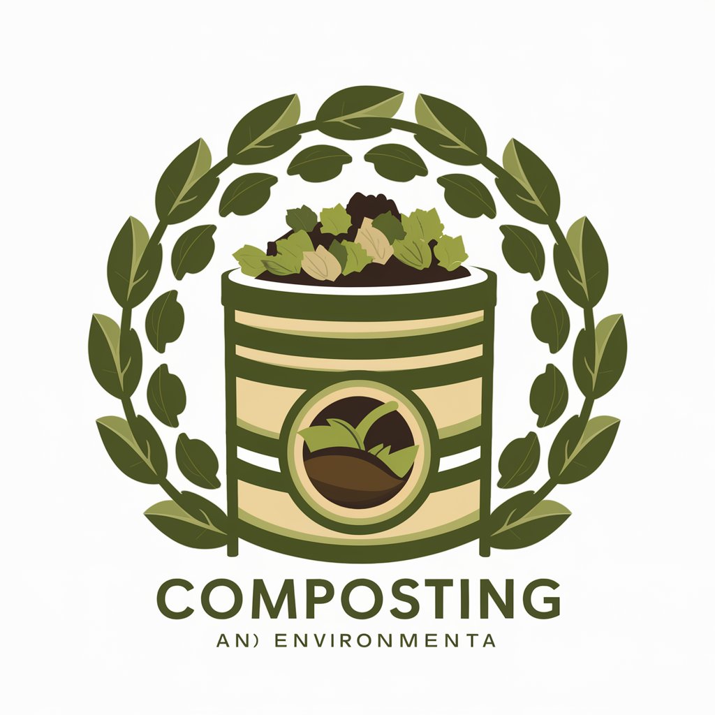 Compost in GPT Store