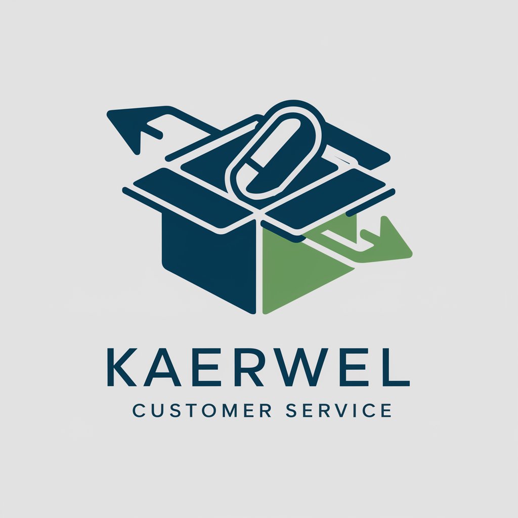 Kaerwell Customer Service in GPT Store