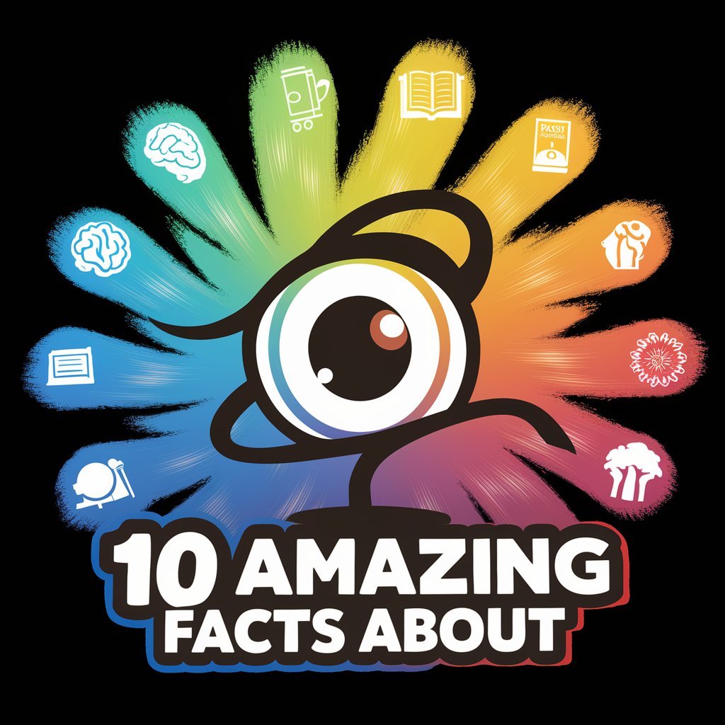 10 Amazing Facts About