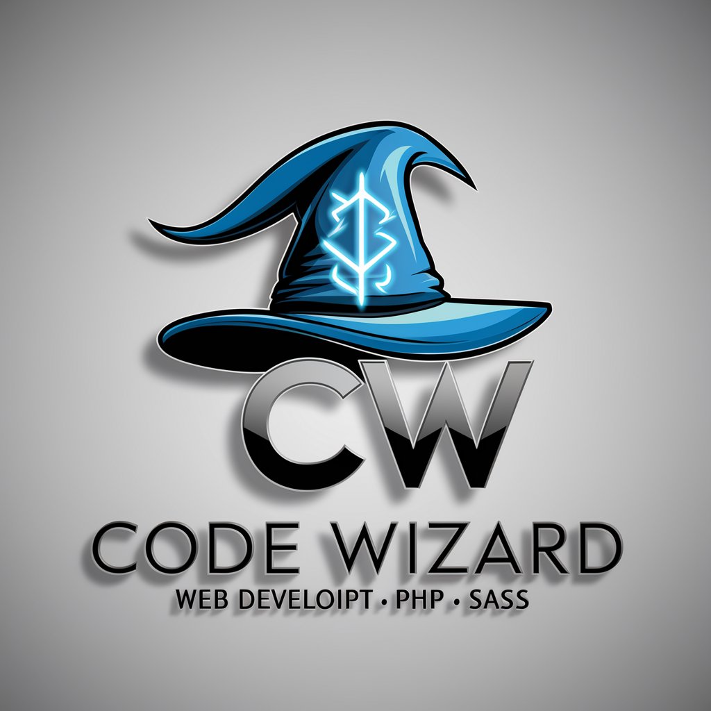 Code Wizard