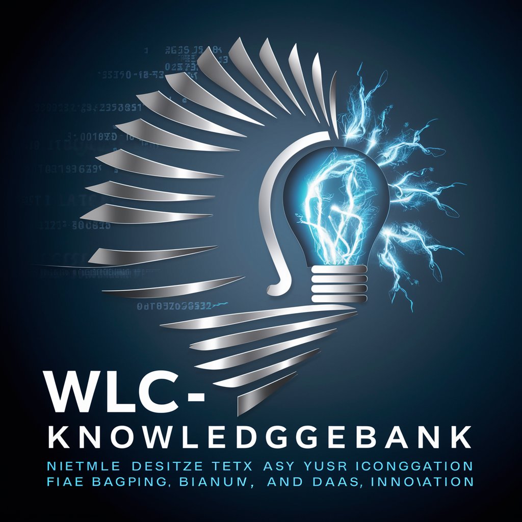 WLC - Knowledgebank