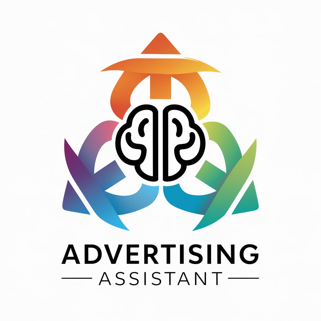 Advertising Assistant