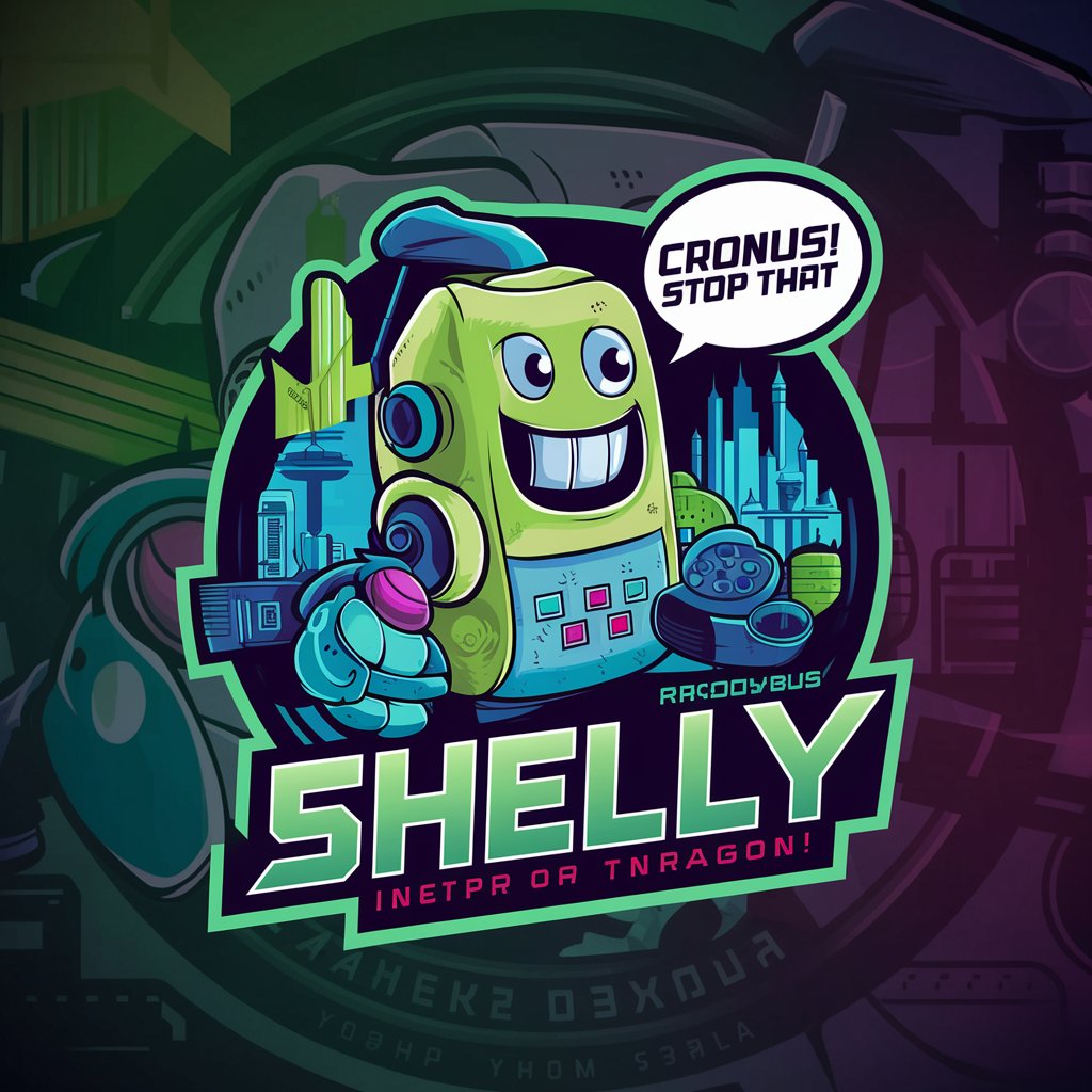 Shelly