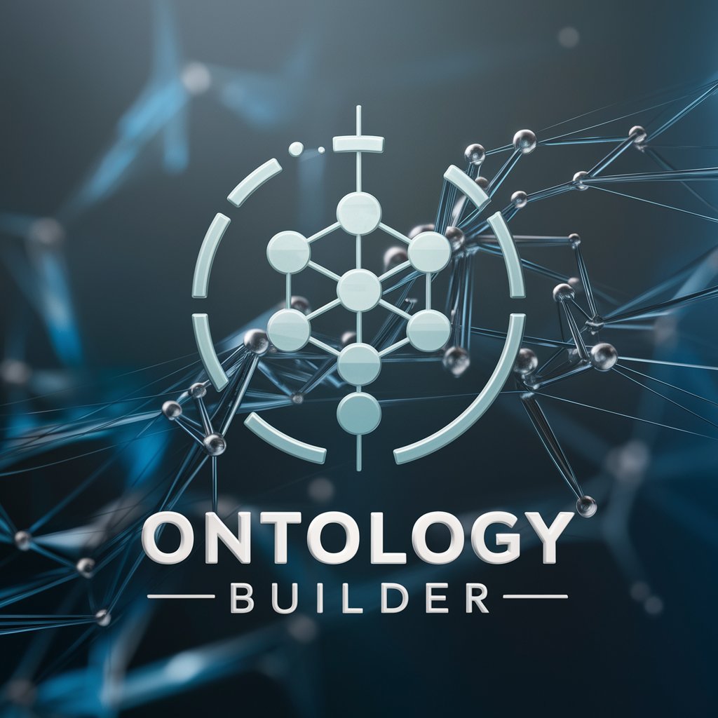 Ontology Builder