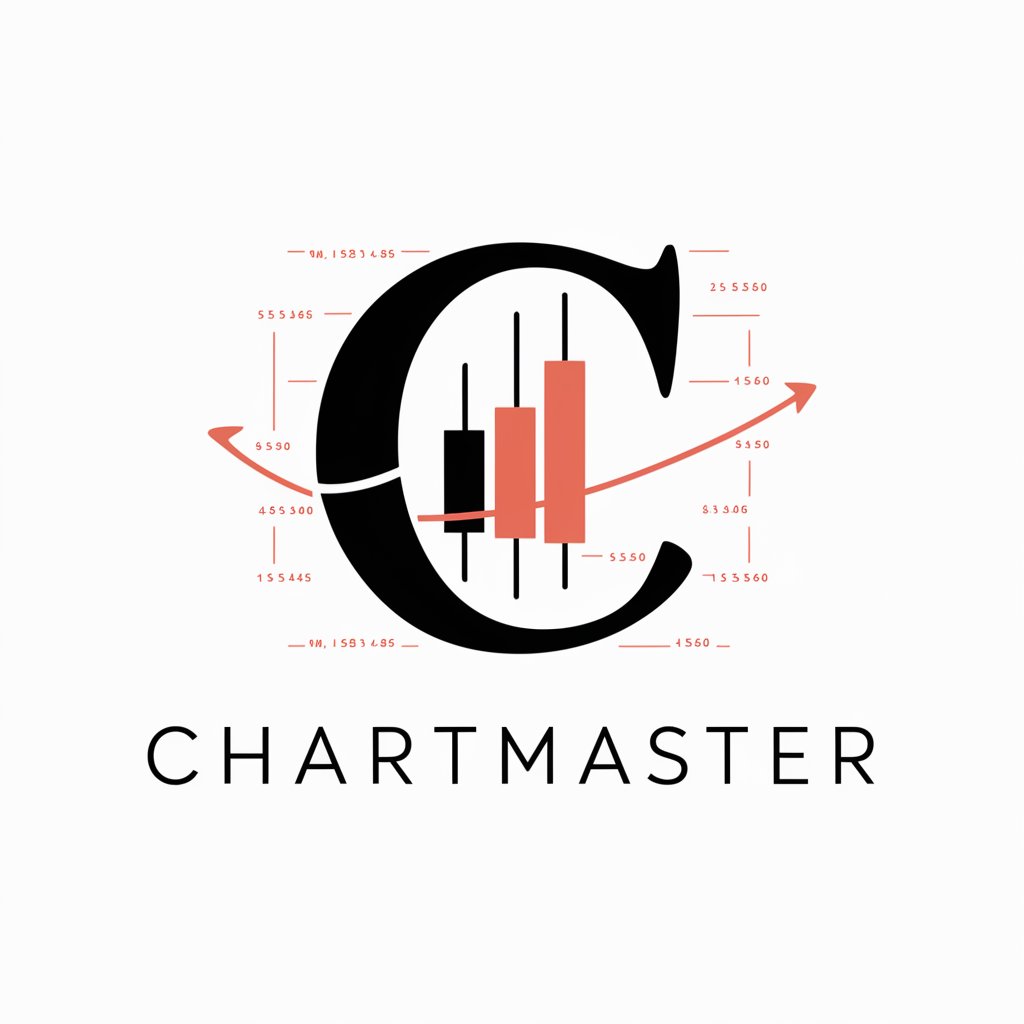 ChartMaster in GPT Store