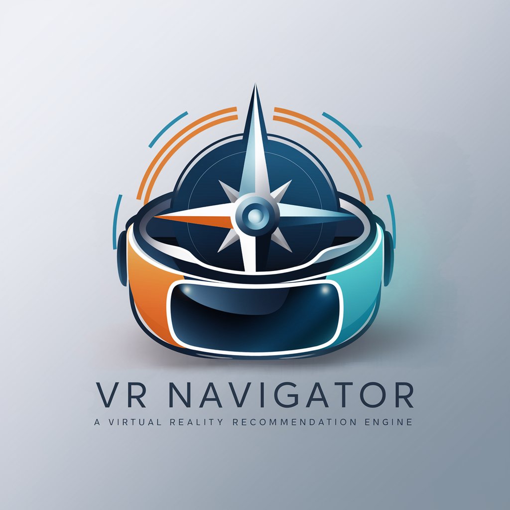 VR Navigator in GPT Store