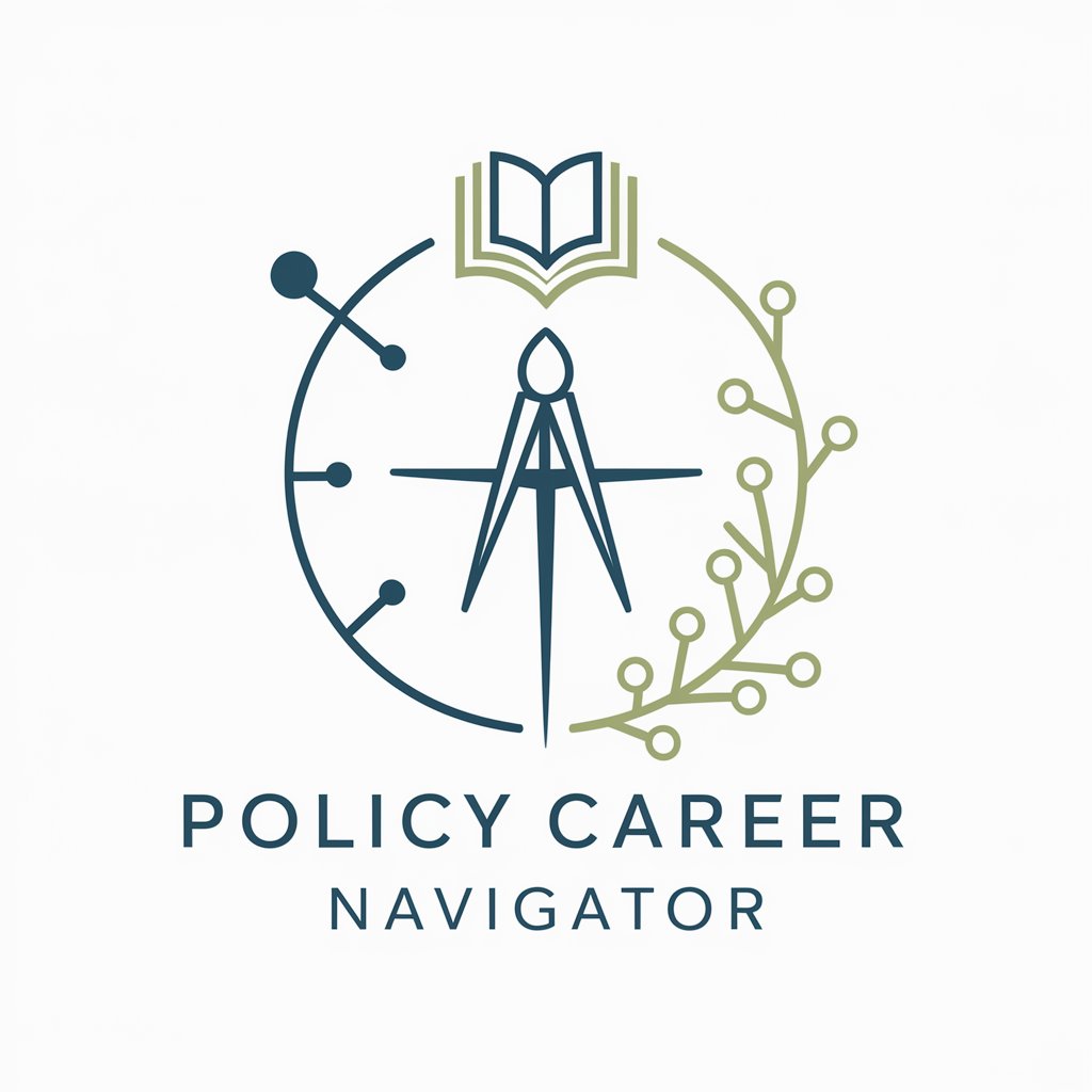 Political Science Career Explorer