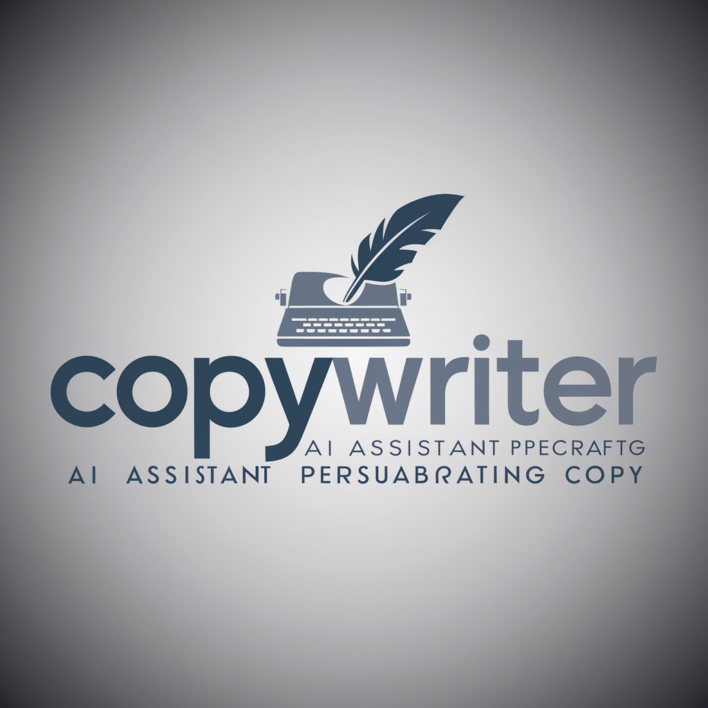 Copywriter