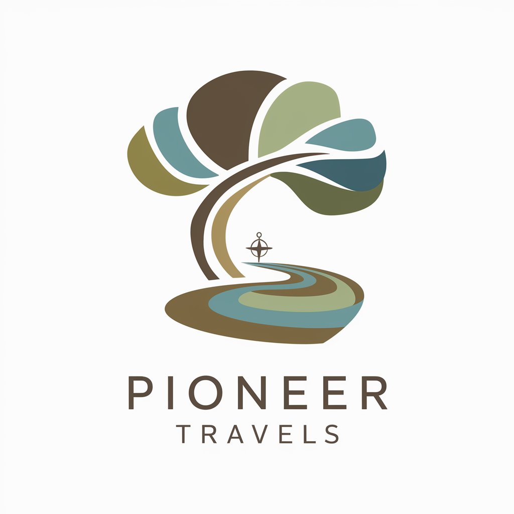 Pioneer Travels in GPT Store