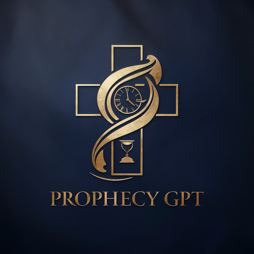 Prophecy GPT