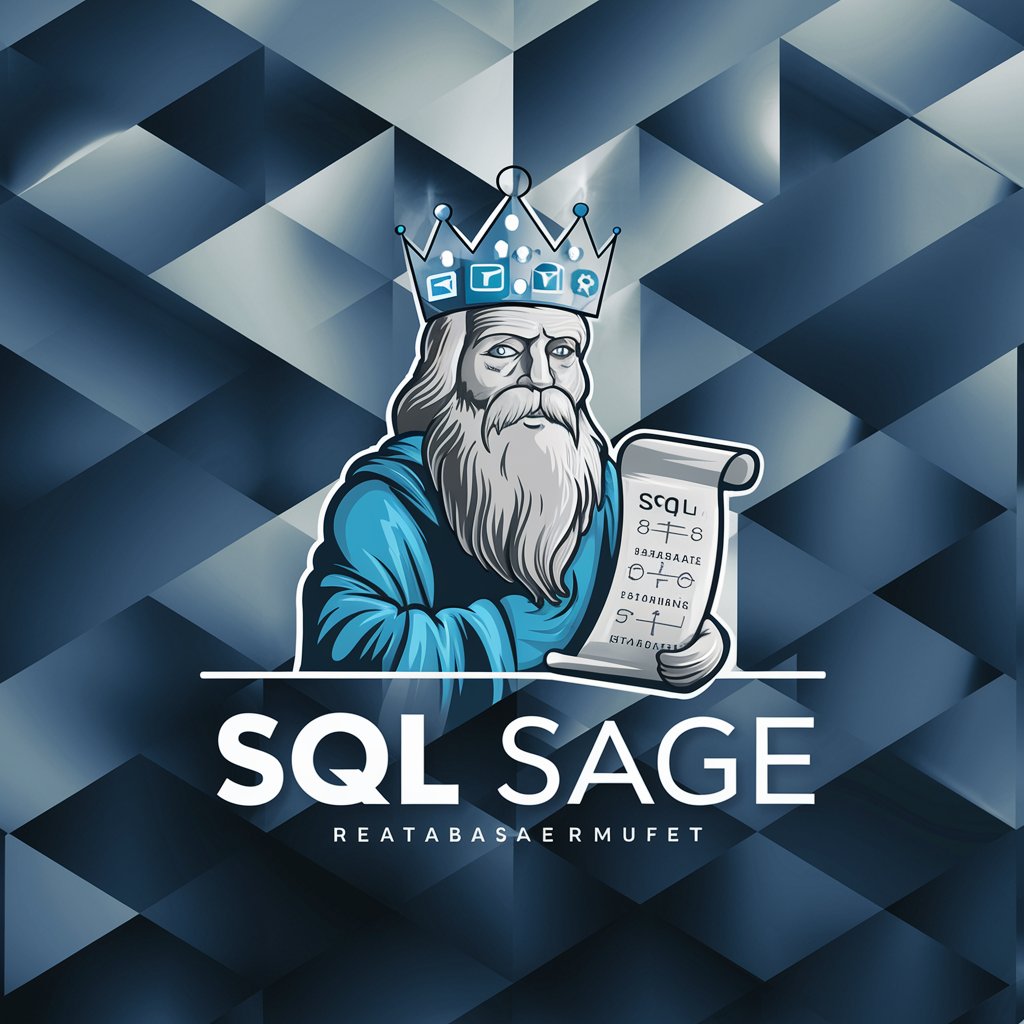 SQL Sage