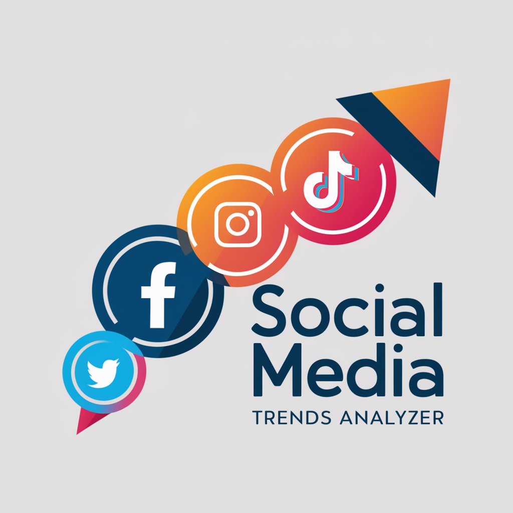 Social Media Trends Analyzer