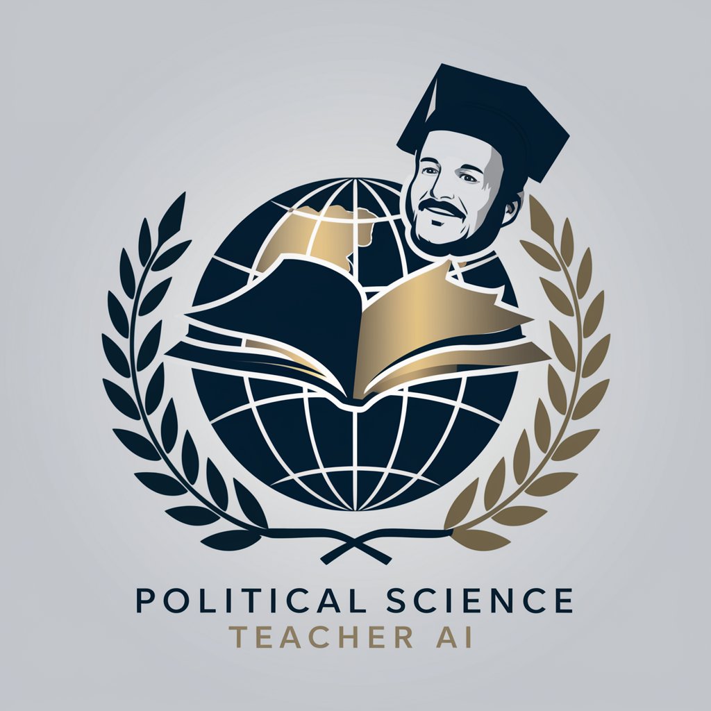 political science teacher